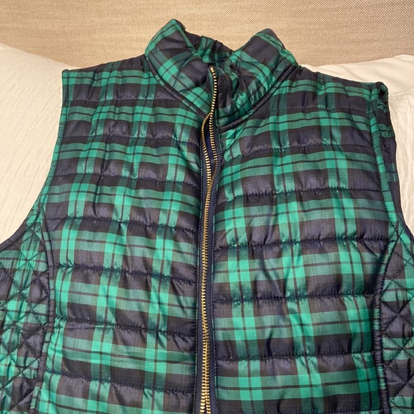 Vineyard Vines Women’s Vest- Size S - Picture 4 of 4